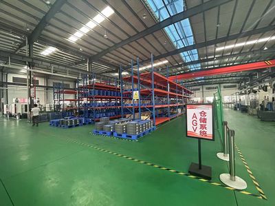 粵港澳大灣區(qū)企業(yè)家走進(jìn)贛州考察圓滿收官，共探倉儲(chǔ)物流發(fā)展新機(jī)遇