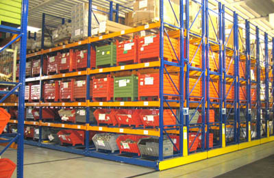 中山倉儲(chǔ)設(shè)備指南 小欖、東升、古鎮(zhèn)貨架及電力移動(dòng)貨架選購全解析