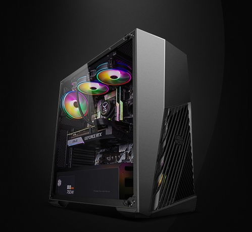 游戲辦公兩不誤，攀升電腦高性價(jià)比主機(jī)火爆鉅惠