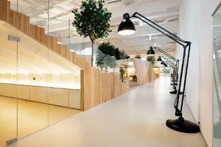 自然優(yōu)雅 恣意尚建——國際工裝設(shè)計(jì)案例解析