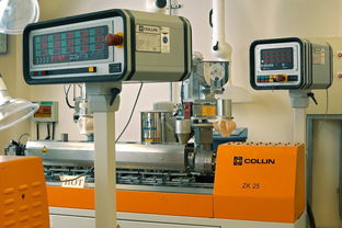 中國食品機械公司與計算機及辦公設備維修行業概覽