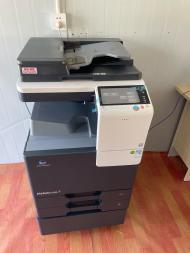 一站式辦公設備解決方案 從電腦維修到耗材供應